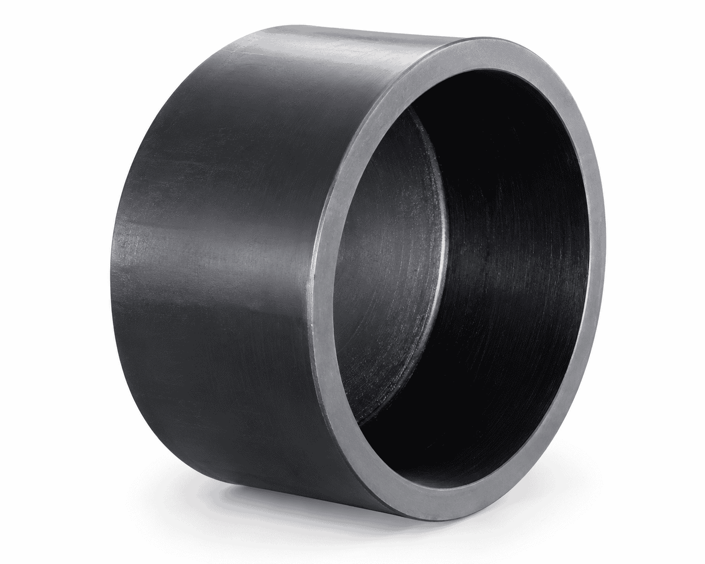 End Cap for DWC HDPE Pipe
