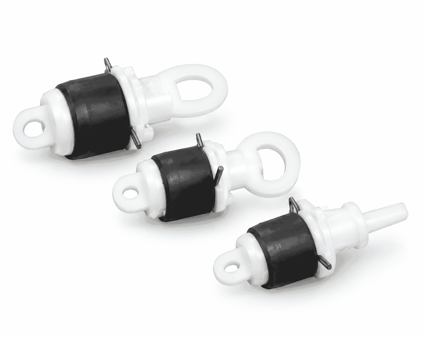 End Plug for PLB HDPE Duct