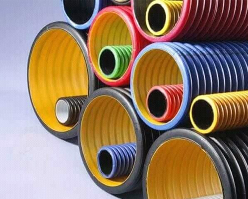 DWC Pipe for Electrical
