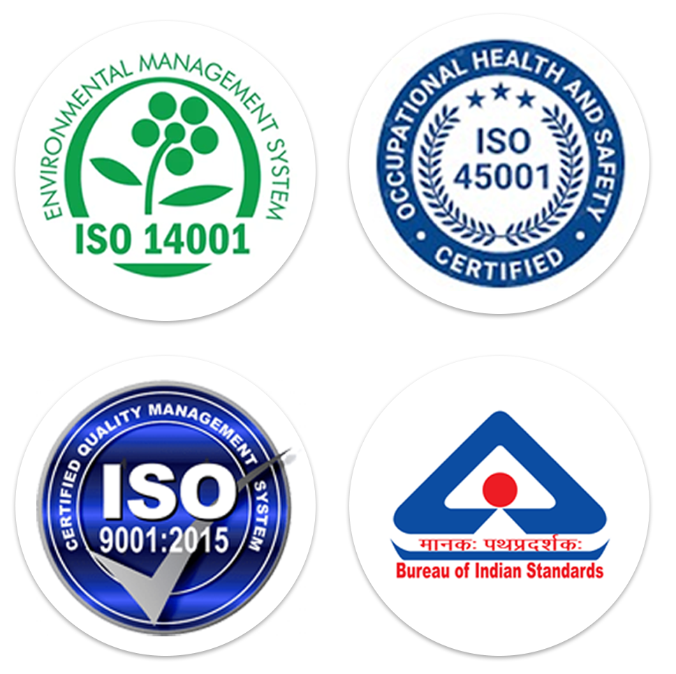 Certificates of Creator Poly